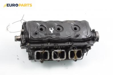 Глава за Audi A4 Avant B6 (04.2001 - 12.2004) 2.5 TDI quattro, 180 к.с.