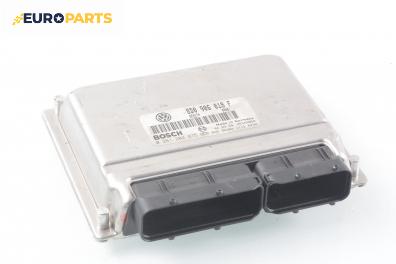 Компютър двигател за Volkswagen Passat Variant B5 (05.1997 - 12.2001) 1.8, 125 к.с., № Bosch 0 261 204 875
