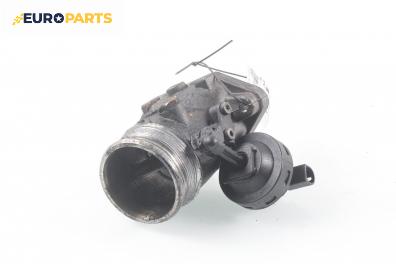 Дроселова клапа за Audi A4 Avant B6 (04.2001 - 12.2004) 2.5 TDI quattro, 180 к.с.