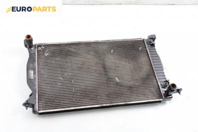 Воден радиатор за Audi A4 Avant B6 (04.2001 - 12.2004) 2.5 TDI quattro, 180 к.с.