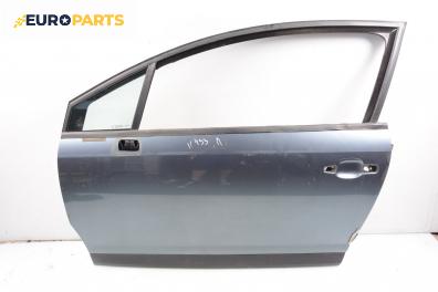 Врата за Citroen C4 Coupe (11.2004 - 12.2013), 2+1 вр., купе, позиция: лява