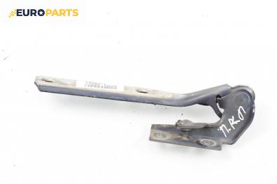 Панта преден капак за Volkswagen Passat Variant B5 (05.1997 - 12.2001), 4+1 вр., комби, позиция: лява