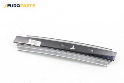Външна лайсна колонка за Subaru Legacy IV Sedan (09.2003 - 12.2015), седан, позиция: дясна