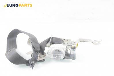 Предпазен колан за Subaru Legacy IV Sedan (09.2003 - 12.2015), 4+1 вр., позиция: предна, дясна