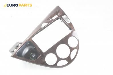 Централна конзола за Ford Focus I Estate (02.1999 - 12.2007)