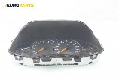 Километраж за Ford Focus I Estate (02.1999 - 12.2007) 1.8 Turbo DI / TDDi, 90 к.с.