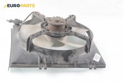 Перка охлаждане за Subaru Legacy IV Sedan (09.2003 - 12.2015) 2.0 R AWD, 150 к.с.