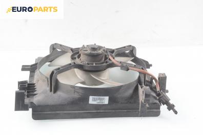 Перка охлаждане за Subaru Legacy IV Sedan (09.2003 - 12.2015) 2.0 R AWD, 150 к.с.