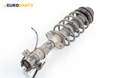 Макферсон за Fiat Stilo Hatchback (10.2001 - 11.2010), хечбек, позиция: предна, лява