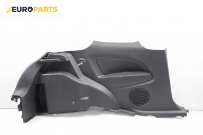 Интериорна кора за Mazda 2 Hatchback II (10.2007 - 06.2015), 2+1 вр., хечбек