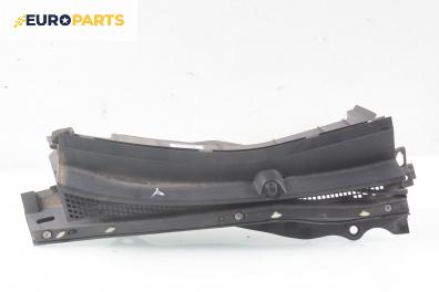 Кора под чистачки за Mazda 2 Hatchback II (10.2007 - 06.2015), 2+1 вр., хечбек