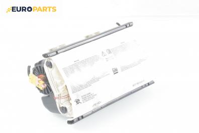 Airbag за Opel Zafira B Minivan (07.2005 - 14.2015), 4+1 вр., миниван, позиция: предна