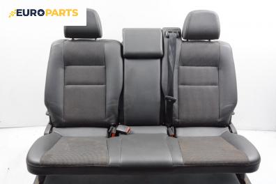 Седалки за Opel Zafira B Minivan (07.2005 - 14.2015), 4+1 вр.
