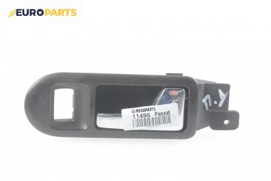 Вътрешна дръжка за Volkswagen Passat Variant B5 (05.1997 - 12.2001), 4+1 вр., комби, позиция: предна, дясна
