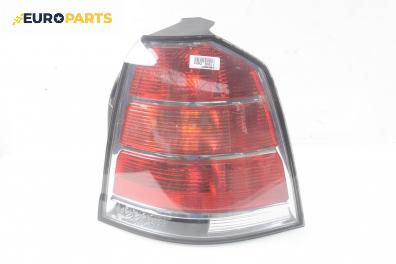 Стоп за Opel Zafira B Minivan (07.2005 - 14.2015), миниван, позиция: дясна
