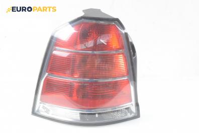 Стоп за Opel Zafira B Minivan (07.2005 - 14.2015), миниван, позиция: лява