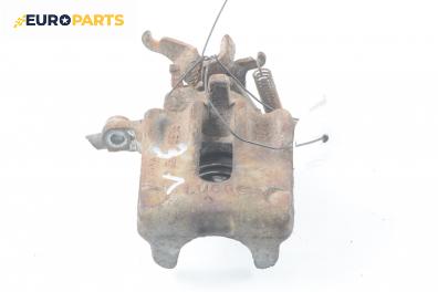 Спирачен апарат за Ford Focus I Estate (02.1999 - 12.2007), позиция: задна, лява