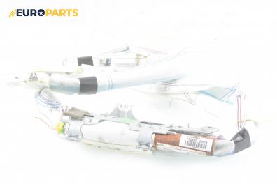 Airbag за Opel Zafira B Minivan (07.2005 - 14.2015), 4+1 вр., миниван, позиция: лява