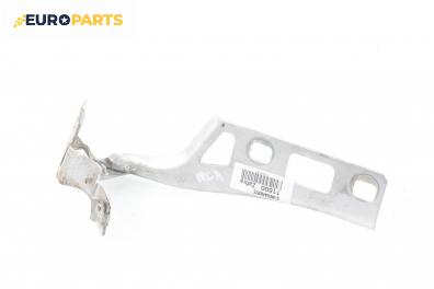 Панта преден капак за Opel Zafira B Minivan (07.2005 - 14.2015), 4+1 вр., миниван, позиция: лява