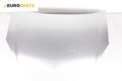 Преден капак за Opel Zafira B Minivan (07.2005 - 14.2015), 4+1 вр., миниван, позиция: предна