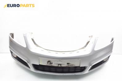 Предна броня за Opel Zafira B Minivan (07.2005 - 14.2015), миниван, позиция: предна