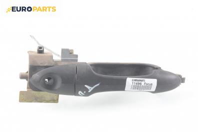 Външна дръжка за Ford Focus I Estate (02.1999 - 12.2007), 4+1 вр., комби, позиция: предна, дясна