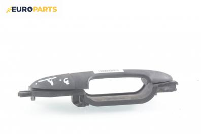 Външна дръжка за Ford Focus I Estate (02.1999 - 12.2007), 4+1 вр., комби, позиция: задна, дясна