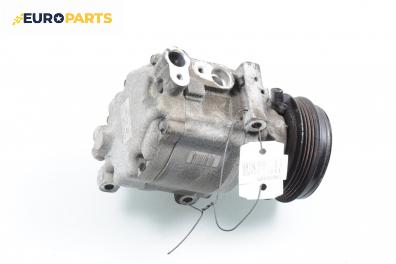 Компресор климатик за Subaru Legacy IV Sedan (09.2003 - 12.2015) 2.0 R AWD, 150 к.с., № Denso 447260-7940