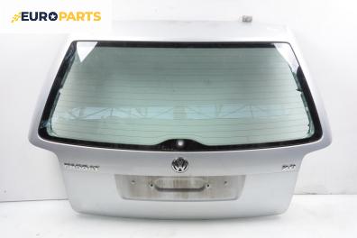 Заден капак за Volkswagen Passat Variant B5.5 (09.2000 - 08.2005), 4+1 вр., комби, позиция: задна