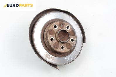 Шенкел главина за Opel Zafira B Minivan (07.2005 - 14.2015), позиция: задна, дясна
