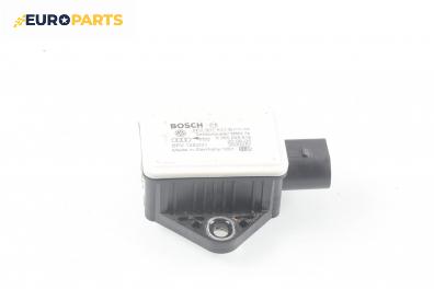 Сензор ESP за Audi A4 Sedan B7 (11.2004 - 06.2008), № 8E0 907 637 B