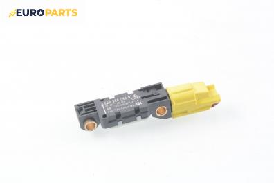 Сензор airbag за Audi A4 Sedan B7 (11.2004 - 06.2008), № 8E0 959 643 B