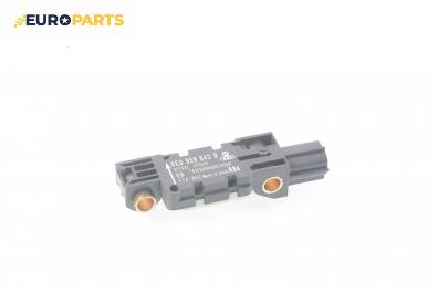 Сензор airbag за Audi A4 Sedan B7 (11.2004 - 06.2008), № 8E0 959 643 B