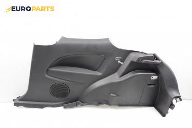 Интериорна кора за Mazda 2 Hatchback II (10.2007 - 06.2015), 2+1 вр., хечбек