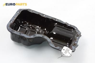 Картер за Mazda 2 Hatchback II (10.2007 - 06.2015) 1.3, 75 к.с.