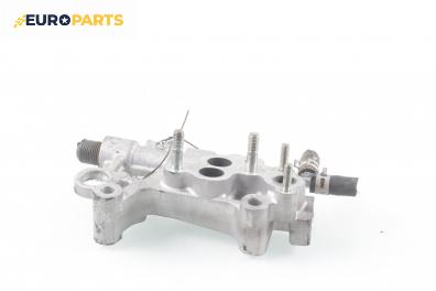 EGR охладител за Mazda 2 Hatchback II (10.2007 - 06.2015) 1.3, 75 к.с., ZJ38-20-330