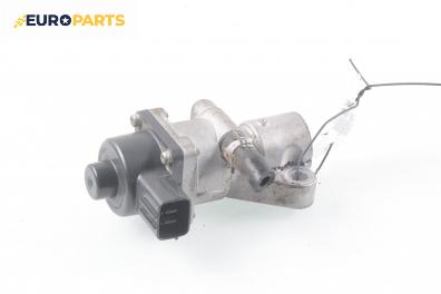 EGR-клапан за Mazda 2 Hatchback II (10.2007 - 06.2015) 1.3, 75 к.с.