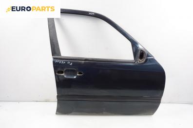 Врата за Mercedes-Benz C-Class Estate (S202) (06.1996 - 03.2001), 4+1 вр., комби, позиция: предна, дясна
