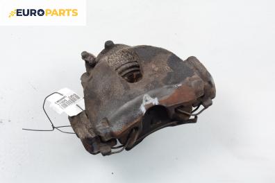 Спирачен апарат за Opel Zafira B Minivan (07.2005 - 14.2015), позиция: предна, дясна