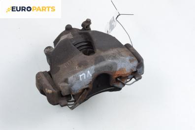 Спирачен апарат за Opel Zafira B Minivan (07.2005 - 14.2015), позиция: предна, лява
