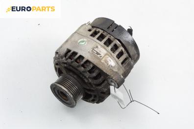 Алтернатор / генератор за Opel Zafira B Minivan (07.2005 - 14.2015) 1.9 CDTI, 150 к.с., № 102211-8640