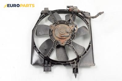 Перка охлаждане за Mazda Premacy Minivan (07.1999 - 03.2005) 2.0 TD, 90 к.с.
