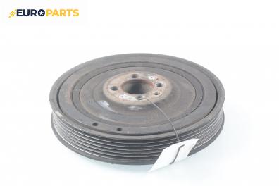 Демпферна шайба за Opel Zafira B Minivan (07.2005 - 14.2015) 1.9 CDTI, 150 к.с.