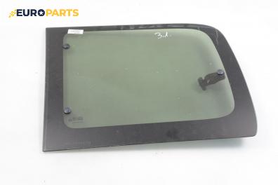 Фикс за Peugeot Partner Combispace (05.1996 - 12.2015), 4+1 вр., миниван, позиция: лява