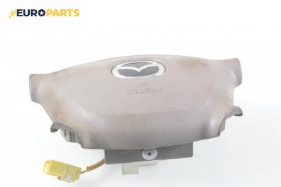Airbag за Mazda Premacy Minivan (07.1999 - 03.2005), 4+1 вр., миниван, позиция: предна