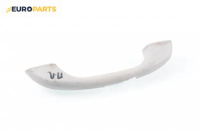 Ръкохватка за таван за Mazda Premacy Minivan (07.1999 - 03.2005), 4+1 вр., позиция: предна, лява