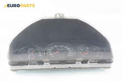 Километраж за Mazda Premacy Minivan (07.1999 - 03.2005) 2.0 TD, 90 к.с.