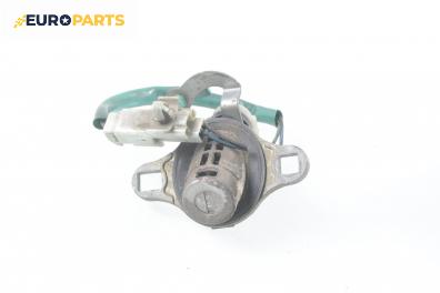 Ключалка заден капак за Mazda Premacy Minivan (07.1999 - 03.2005), миниван