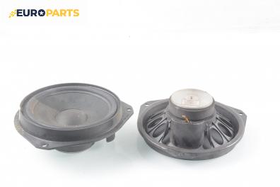 Високоговорители за Opel Zafira B Minivan (07.2005 - 14.2015)
