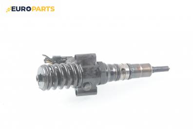 Дюза дизел за Audi A4 Sedan B7 (11.2004 - 06.2008) 2.0 TDI 16V, 140 к.с., № Bosch 0 414 720 404